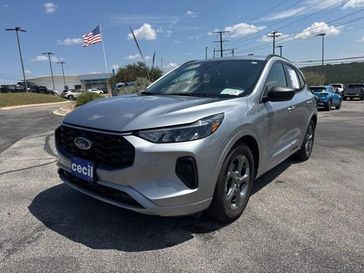Used 2023 Ford Escape ST-Line