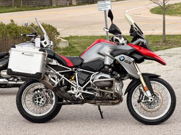 Used 2013 BMW R12GS 