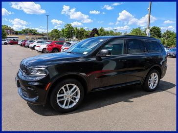Used 2024 Dodge Durango GT Plus