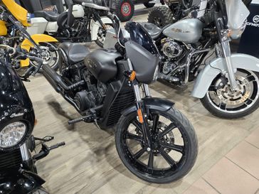 USED 2023 INDIAN MOTORCYCLE SCOUT ROGUE 