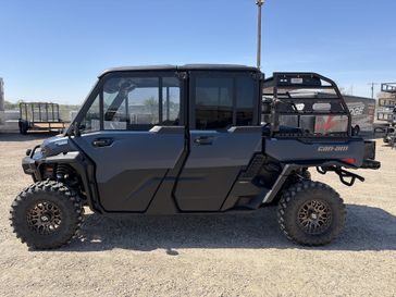 2026 Can-Am Defender MAX Limited HD11