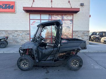 Used 2018 Honda Pioneer 