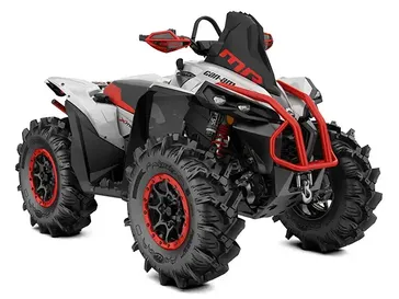 2025 Can-Am RENEGADE XMR 1000R 