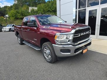 Used 2019 RAM 2500 Tradesman