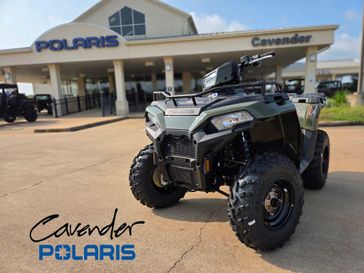 2026 Polaris Sportsman 450 H.O
