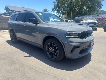 Used 2024 Dodge Durango GT Plus