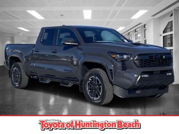 New 2026 Toyota Tacoma TRD Sport