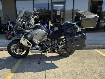 2023 BMW R 1250 GS ADVENTURE