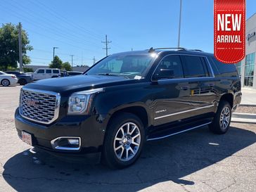 Used 2019 GMC Yukon XL Denali