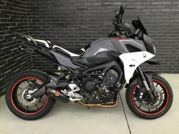 2019 Yamaha Tracer 900 