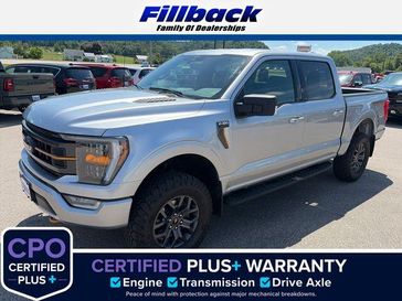 Used 2023 Ford F-150 Tremor