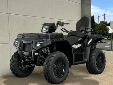 2024 Polaris SPORTSMAN TOURING 850