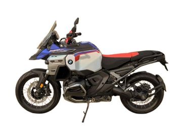 2025 BMW R1300 GS ADVENTURE 