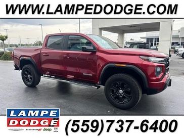 Used 2023 GMC Canyon 2WD Elevation