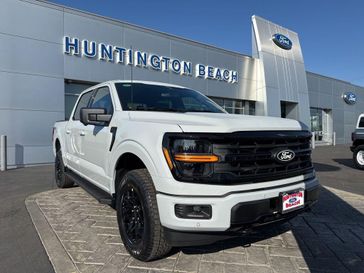 New 2026 Ford F-150 XLT