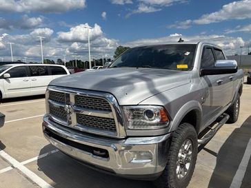 2015 RAM 2500 Laramie