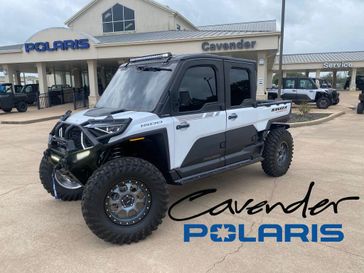 2025 Polaris Ranger Crew XD 1500 Northstar Edition Ultimate