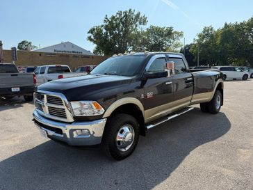 Used 2011 RAM 3500 Laramie