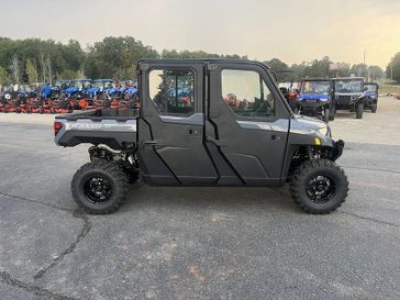 2025 Polaris RANGER CREW XP 1000 NORTHSTAR PREMIUM 