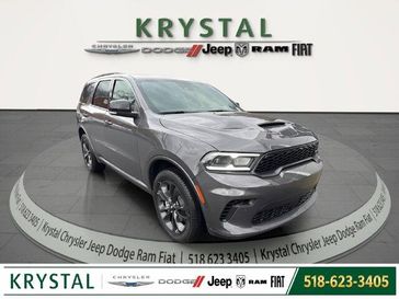 New 2026 Dodge Durango Gt Plus Awd