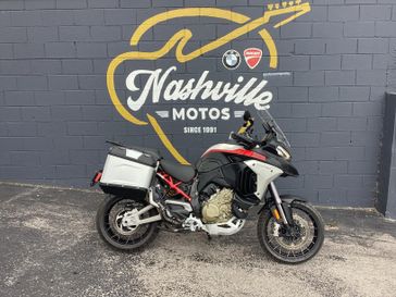 Used 2023 Ducati MULTISTRADA V4 RALLY 