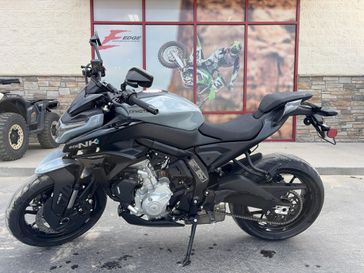 2026 CFMoto 675NK