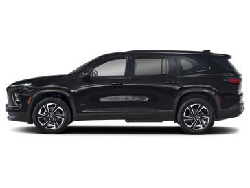 Used 2025 Buick Enclave Sport Touring