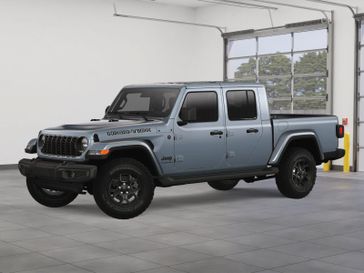 New 2025 Jeep Gladiator High Tide