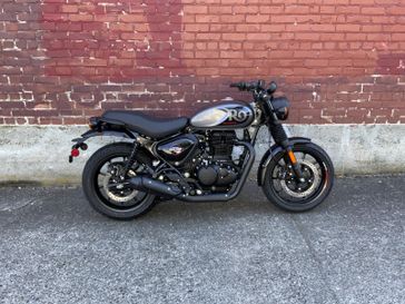 New 2024 Royal Enfield HUNTER 350 
