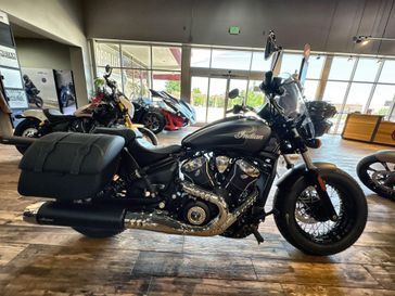2025 Indian Motorcycle SUPER SCOUT TECH, 49ST Limited + Tech 