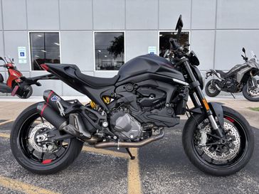 2023 Ducati Monster + 937+