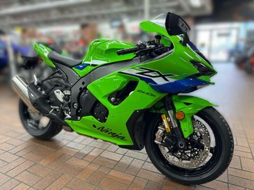New 2026 Kawasaki NINJA ZX-10R ABS 