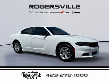 Used 2023 Dodge Charger SXT