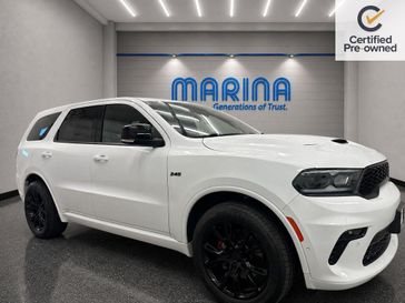Used 2022 Dodge Durango R/T