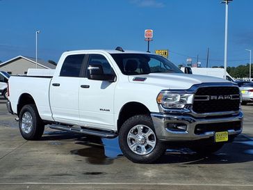 2023 RAM 2500 Big Horn