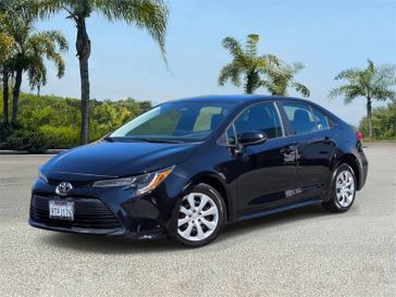 Used 2024 Toyota Corolla LE