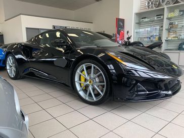 Used 2024 Lotus Emira V6 First Edition 2dr Coupe