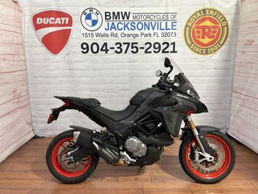 Used 2022 Ducati MULTISTRADA V2 