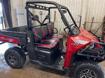 2013 Polaris RANGER XP 900 EPS