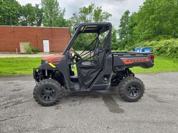 2026 Polaris Ranger 1000 Premium