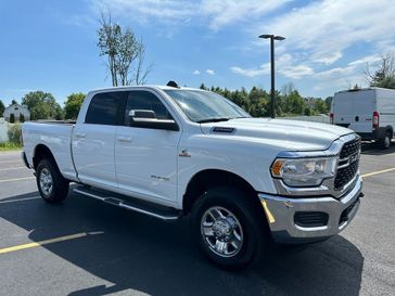 Bright White Clear Coat