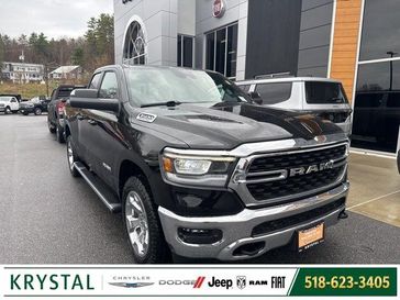 Used 2022 RAM 1500 Big Horn Lone Star