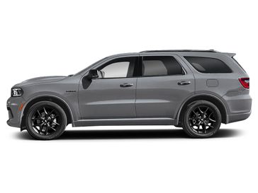 New 2026 Dodge Durango GT Plus HEMI V8