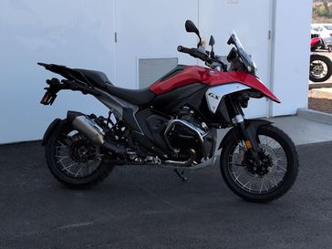 2026 BMW R 1300 GS