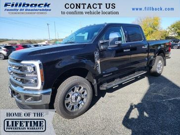 2024 Ford F-350SD Lariat