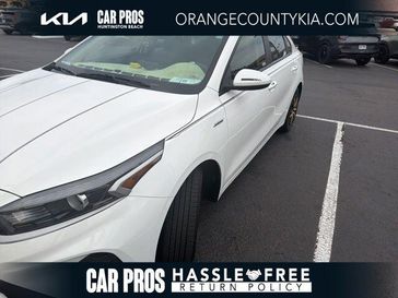 Used 2022 Kia Forte FE