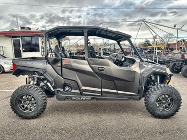 New 2026 Polaris GENERAL XP 4 1000 ULTIMATE 