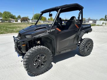 New 2026 Polaris General XP 1000 Premium 