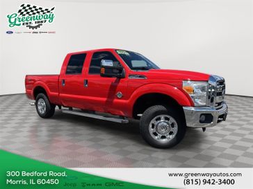 Used 2016 Ford F-250 XLT