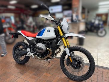 New 2026 BMW R 12 G&sol;S 